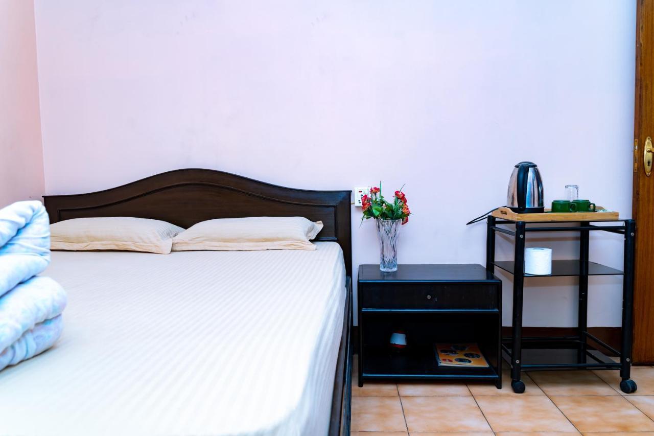 Kbb Hotel And Apartments Hosted By Hostmandu Lalitpur Esterno foto