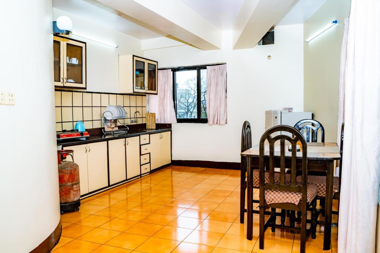 Kbb Hotel And Apartments Hosted By Hostmandu Lalitpur Esterno foto