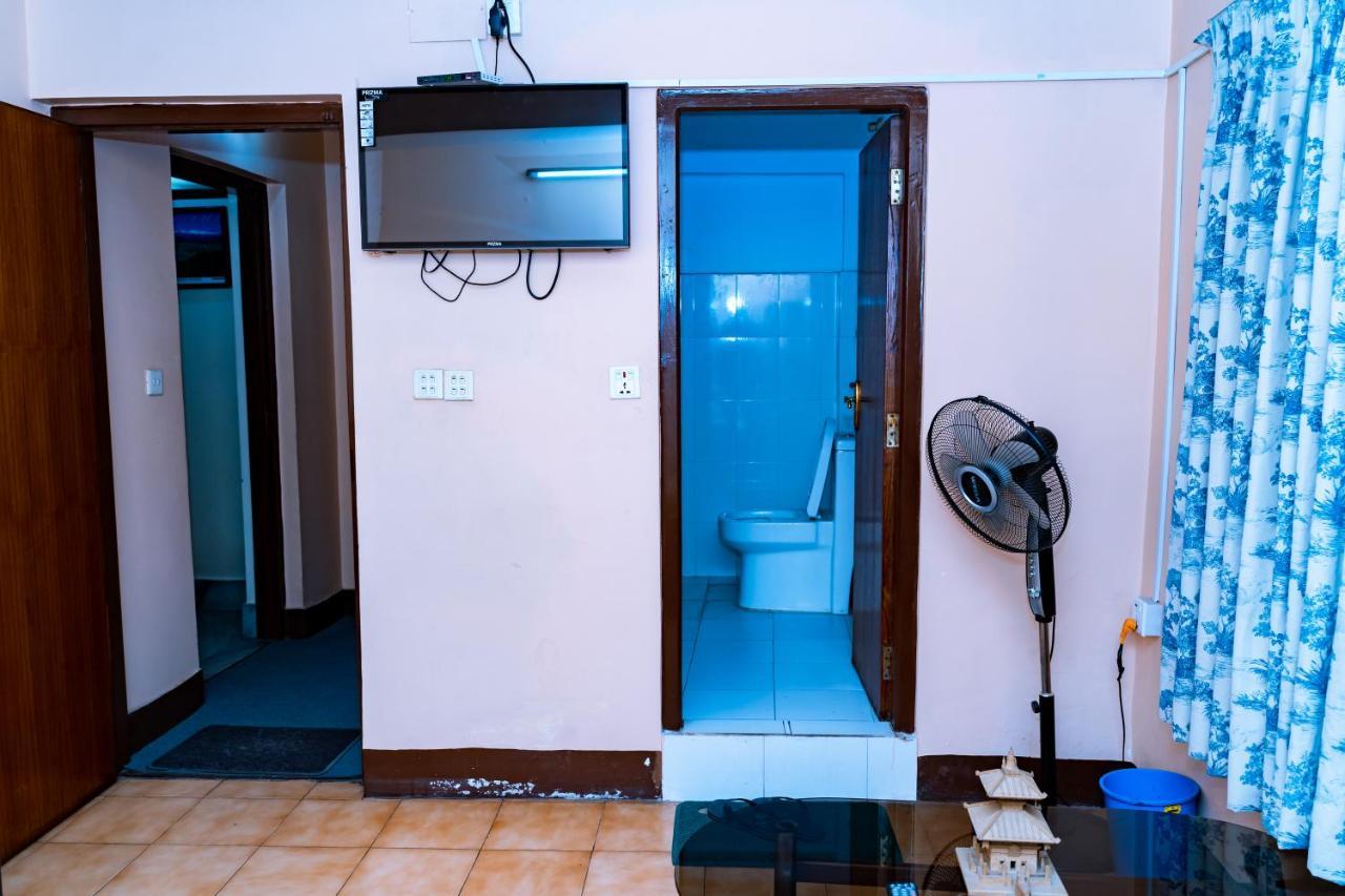 Kbb Hotel And Apartments Hosted By Hostmandu Lalitpur Esterno foto