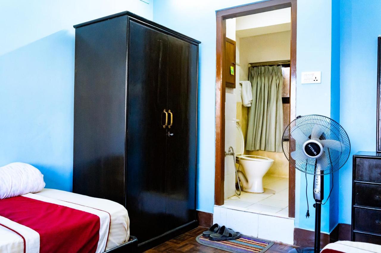 Kbb Hotel And Apartments Hosted By Hostmandu Lalitpur Esterno foto