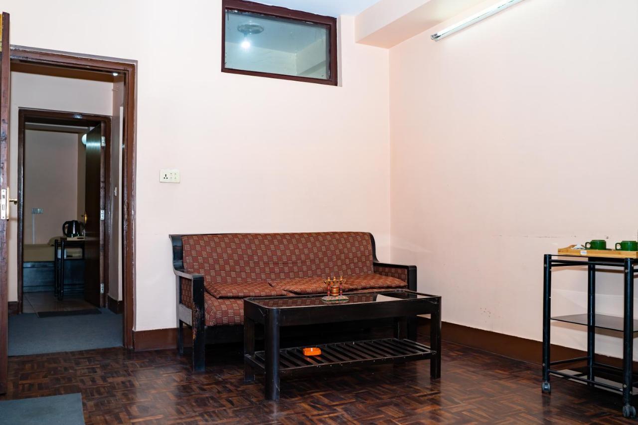 Kbb Hotel And Apartments Hosted By Hostmandu Lalitpur Esterno foto