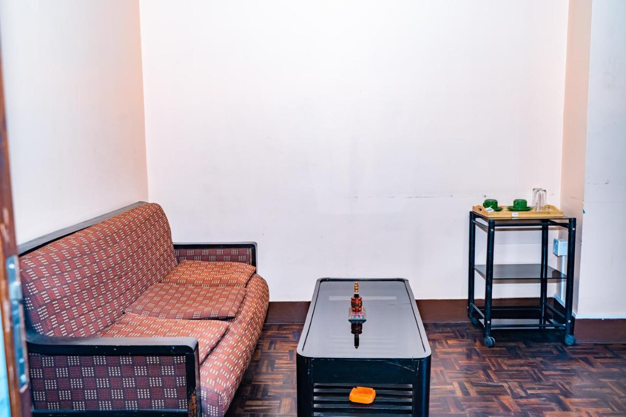 Kbb Hotel And Apartments Hosted By Hostmandu Lalitpur Esterno foto
