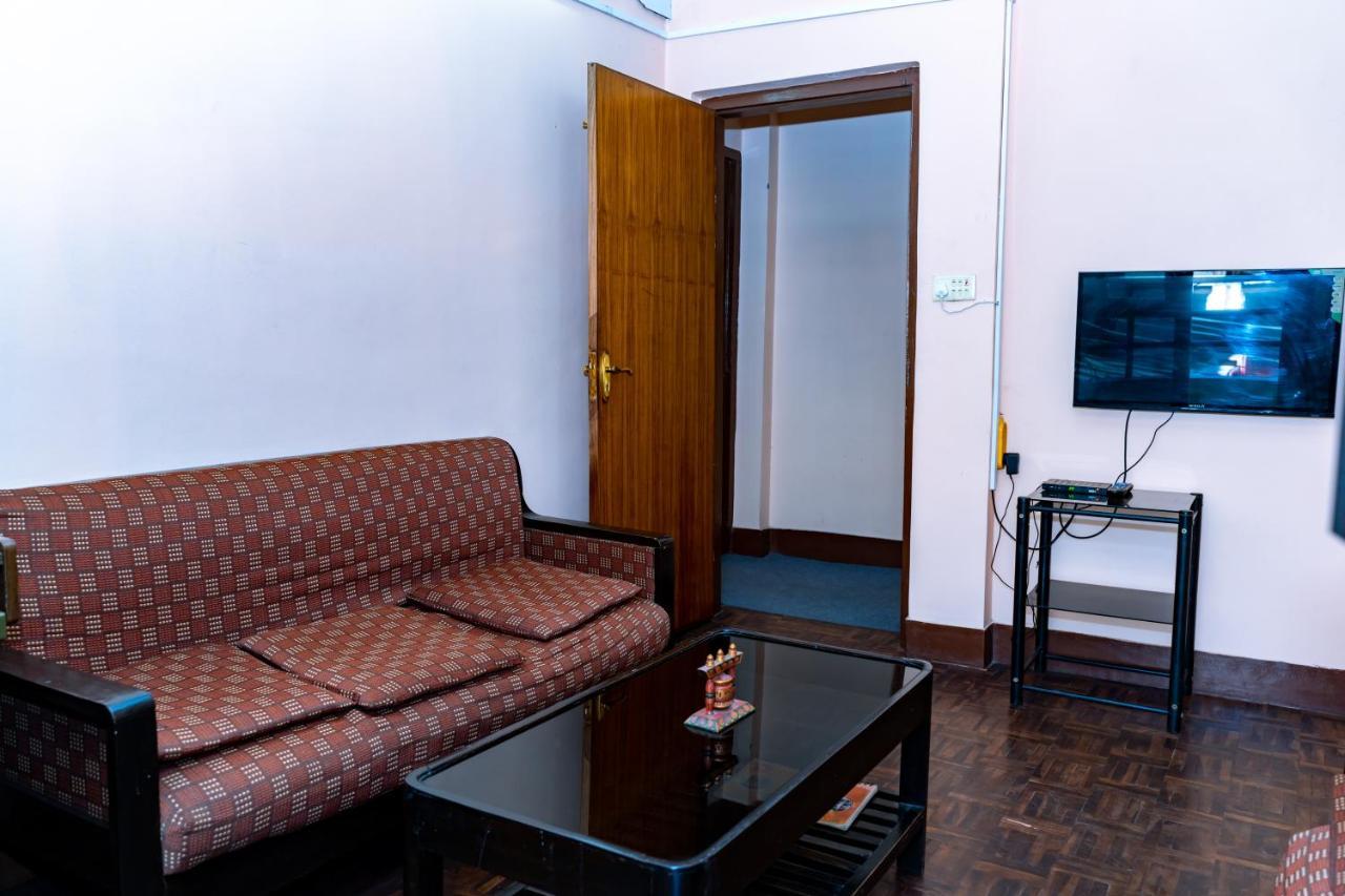 Kbb Hotel And Apartments Hosted By Hostmandu Lalitpur Esterno foto
