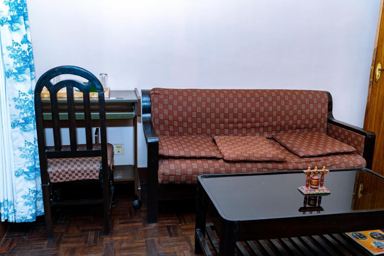 Kbb Hotel And Apartments Hosted By Hostmandu Lalitpur Esterno foto
