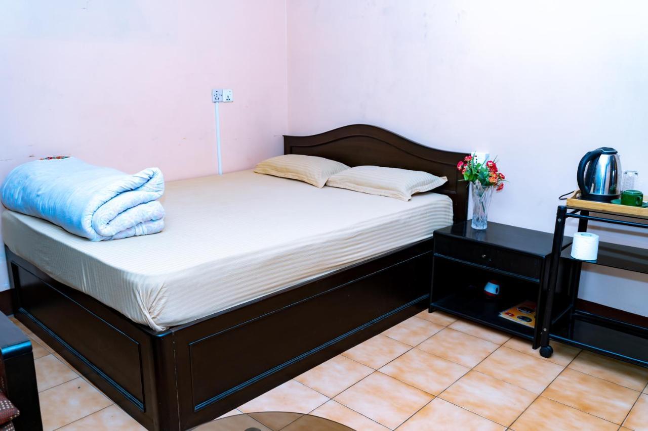 Kbb Hotel And Apartments Hosted By Hostmandu Lalitpur Esterno foto