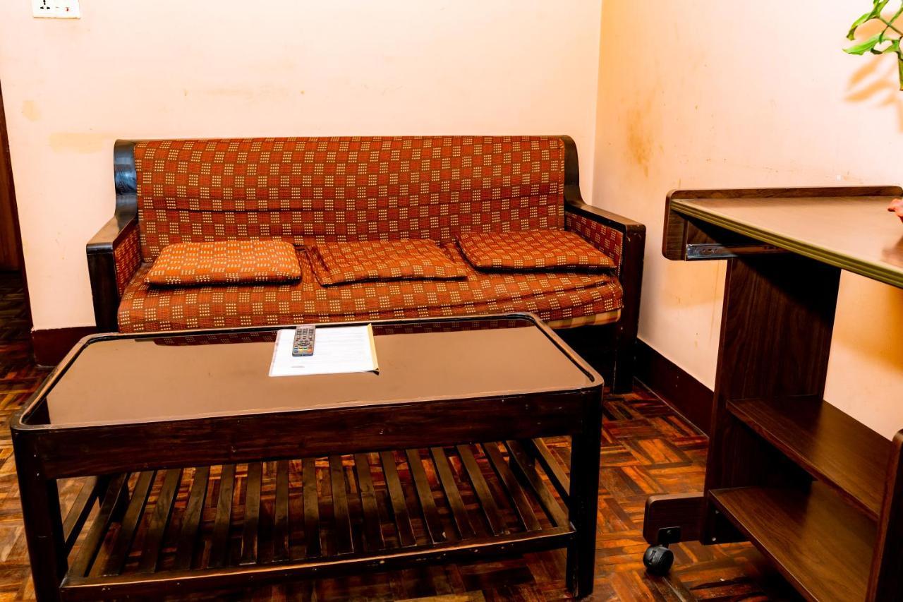 Kbb Hotel And Apartments Hosted By Hostmandu Lalitpur Esterno foto