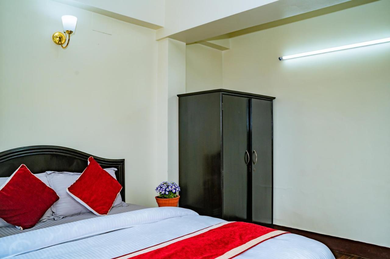 Kbb Hotel And Apartments Hosted By Hostmandu Lalitpur Esterno foto