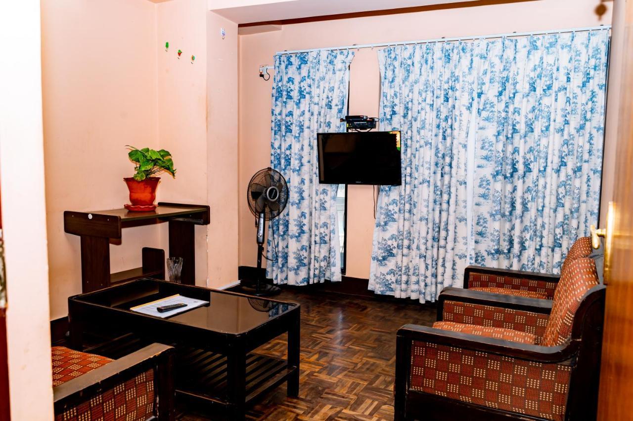 Kbb Hotel And Apartments Hosted By Hostmandu Lalitpur Esterno foto