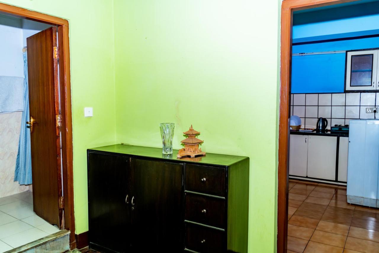 Kbb Hotel And Apartments Hosted By Hostmandu Lalitpur Esterno foto