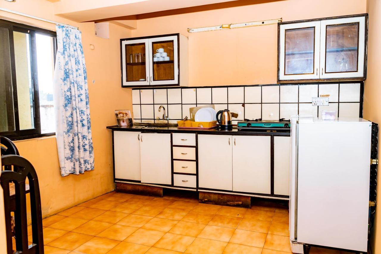 Kbb Hotel And Apartments Hosted By Hostmandu Lalitpur Esterno foto
