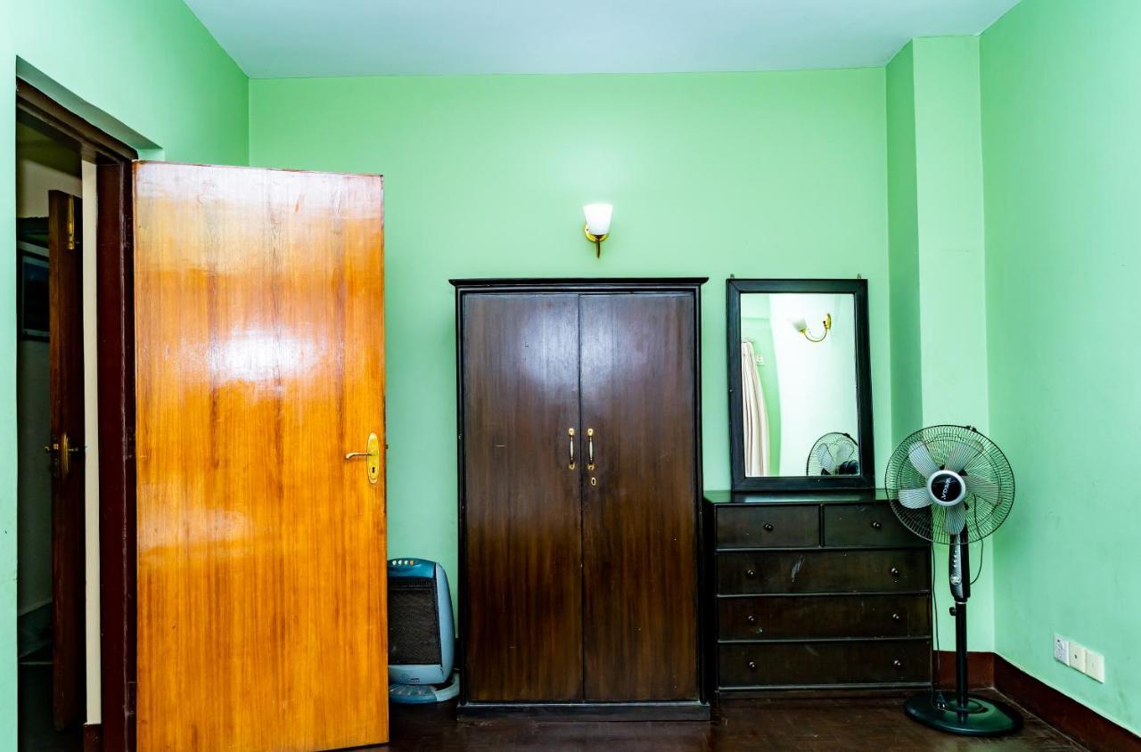 Kbb Hotel And Apartments Hosted By Hostmandu Lalitpur Esterno foto