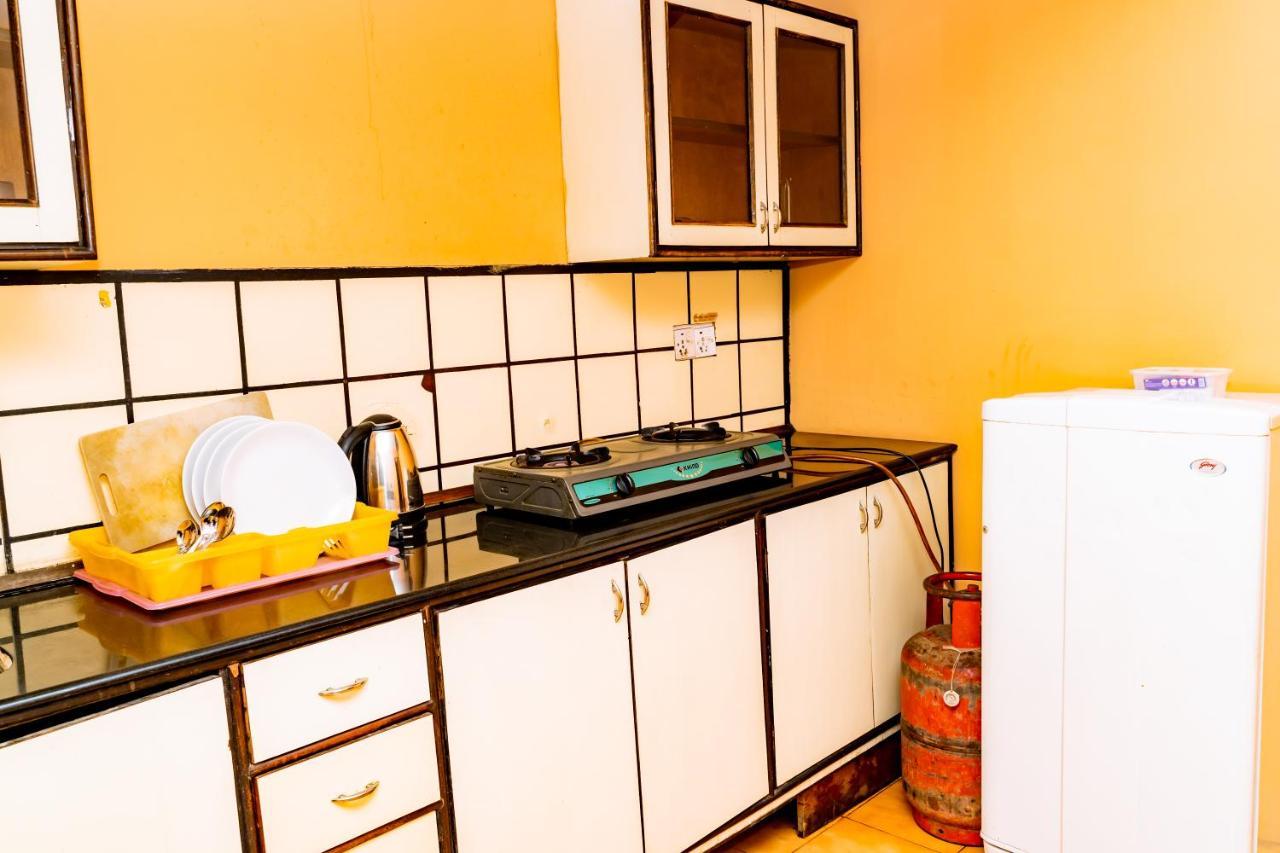 Kbb Hotel And Apartments Hosted By Hostmandu Lalitpur Esterno foto
